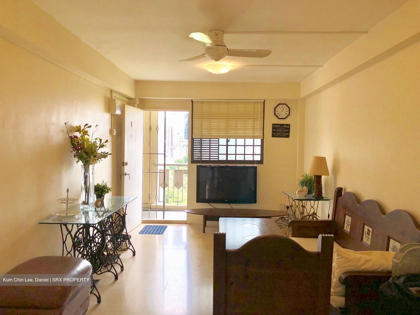 Blk 81 Commonwealth Close (Queenstown), HDB 2 Rooms #412608311